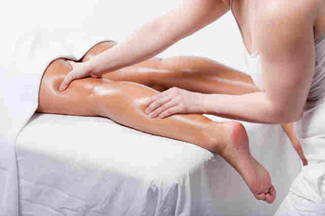 Adelaide Massage