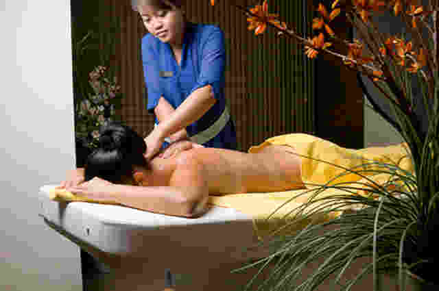 Combo Massage