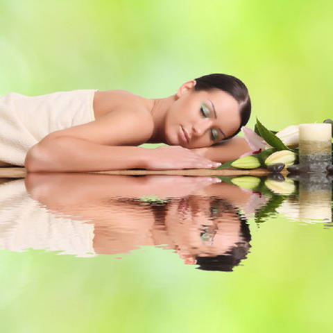 Get the Combination Thai Body Massage you deserve